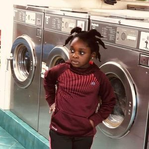 Meet your Posher, Roberto